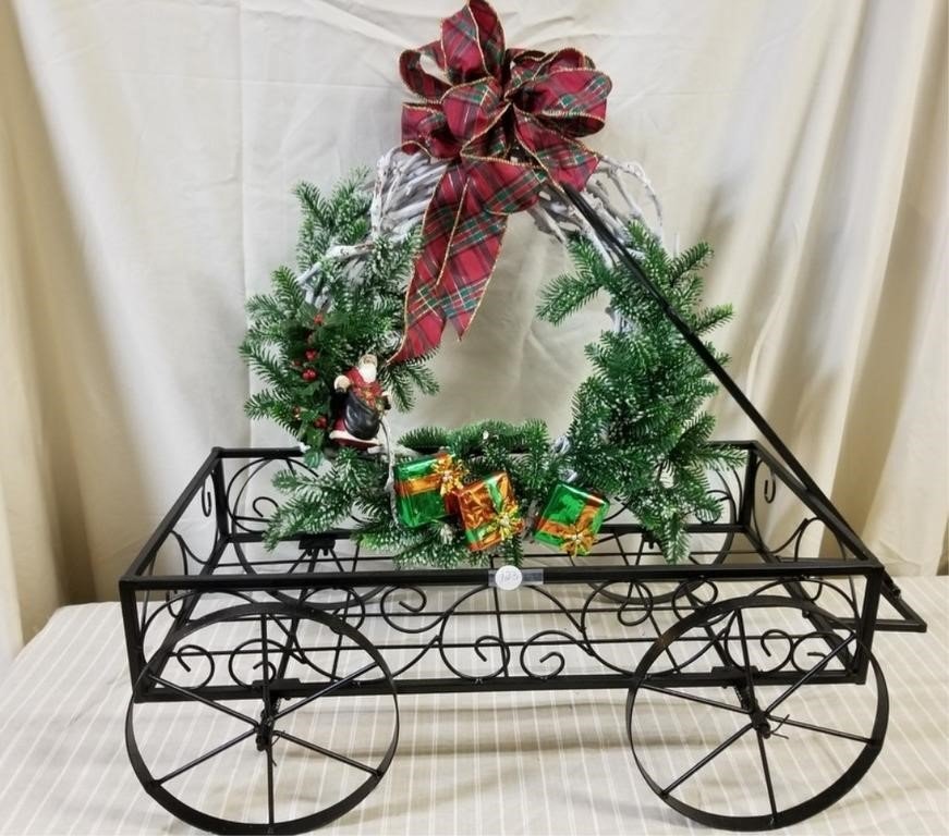 Image for Janie's Treasures Retirement Online Auction