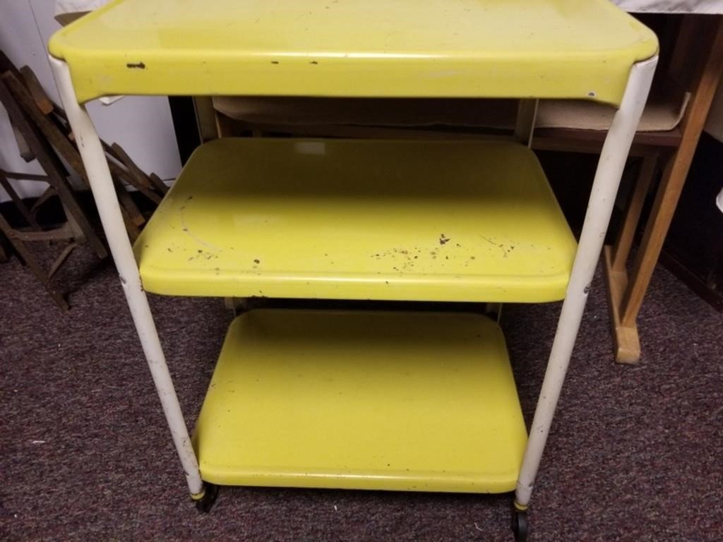 Image for Janie's Treasures Retirement Online Auction