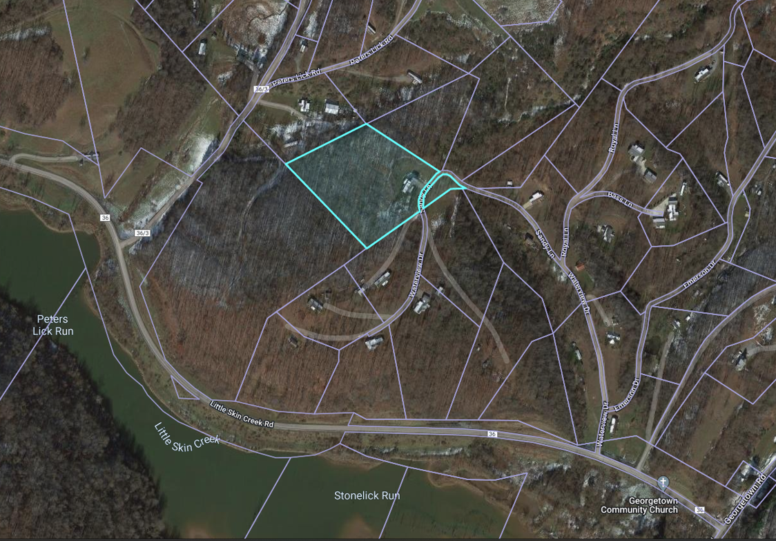 Image for SOLD $275,000 - 3-Bedroom Ranch in Lakeview Estates