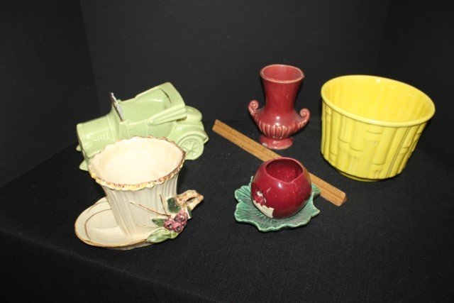 Image for Native American Decor, McCoy Pottery, Antiques, Collectibles & More Online Only Auction