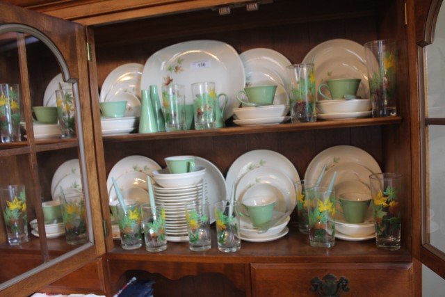 Image for Native American Decor, McCoy Pottery, Antiques, Collectibles & More Online Only Auction