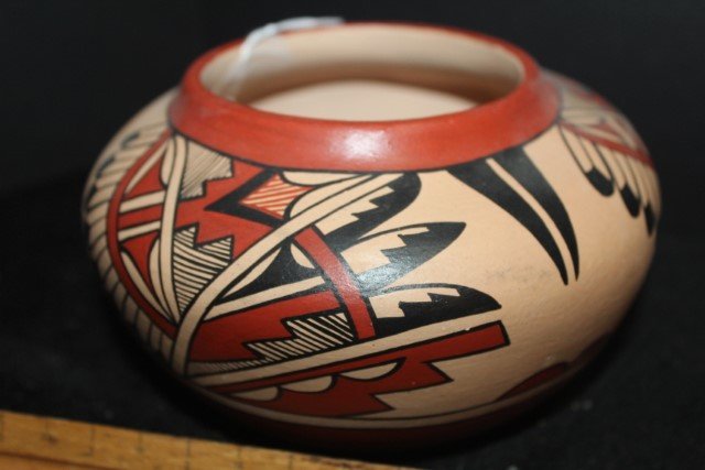 Image for Native American Decor, McCoy Pottery, Antiques, Collectibles & More Online Only Auction