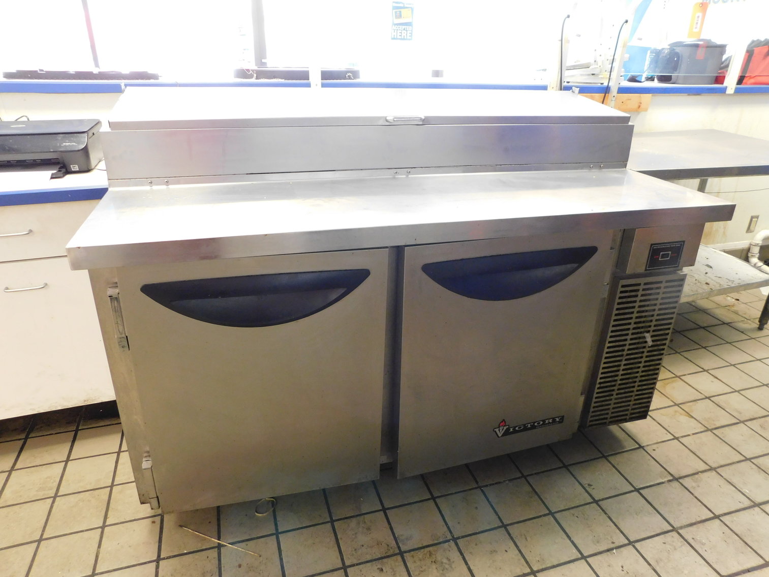 Image for Morgantown, WV – Restaurant Equipment Liquidation!