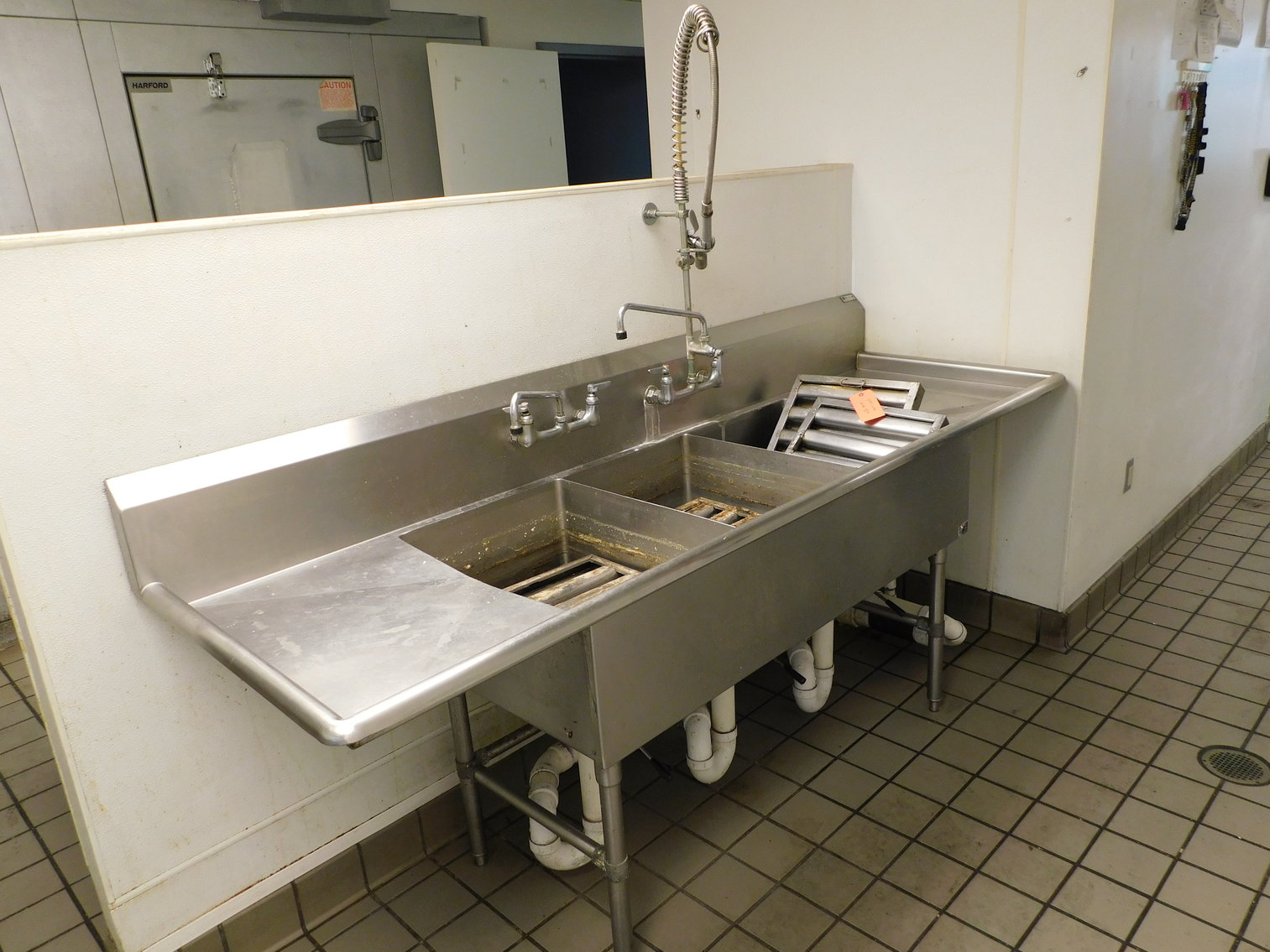 Image for Morgantown, WV – Restaurant Equipment Liquidation!