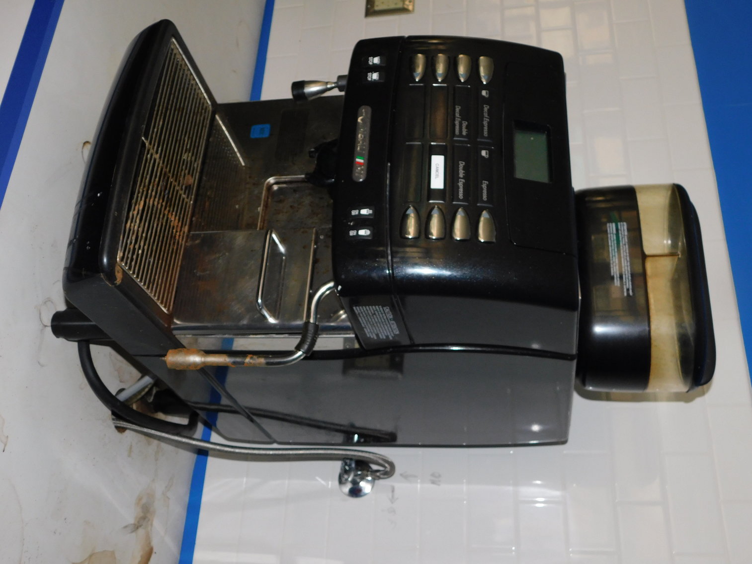 Image for Morgantown, WV – Restaurant Equipment Liquidation!