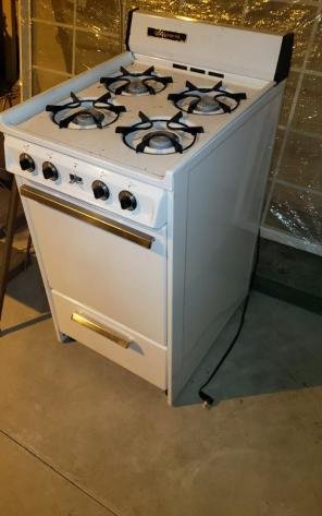 ALEXAUCTION #104 Osakis Storage