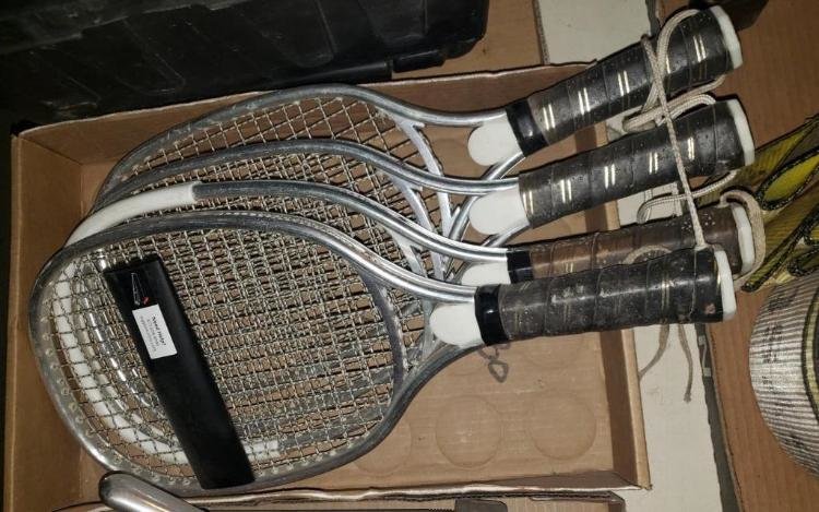 ALEXAUCTION #104 Osakis Storage