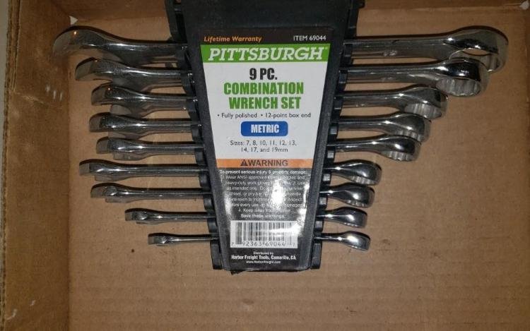 ALEXAUCTION #104 Osakis Storage