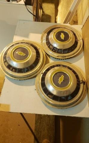 ALEXAUCTION #104 Osakis Storage