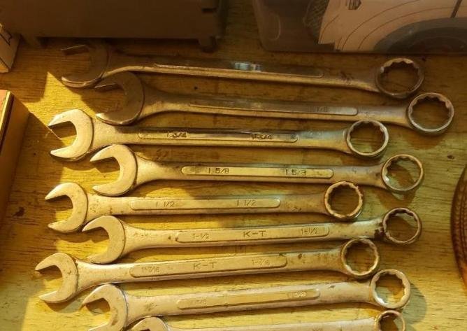 ALEXAUCTION #104 Osakis Storage