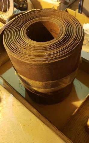 ALEXAUCTION #104 Osakis Storage