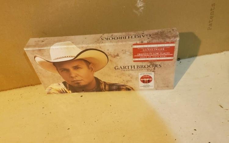 ALEXAUCTION #104 Osakis Storage