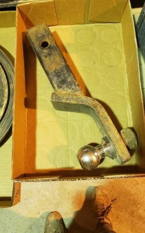 ALEXAUCTION #104 Osakis Storage