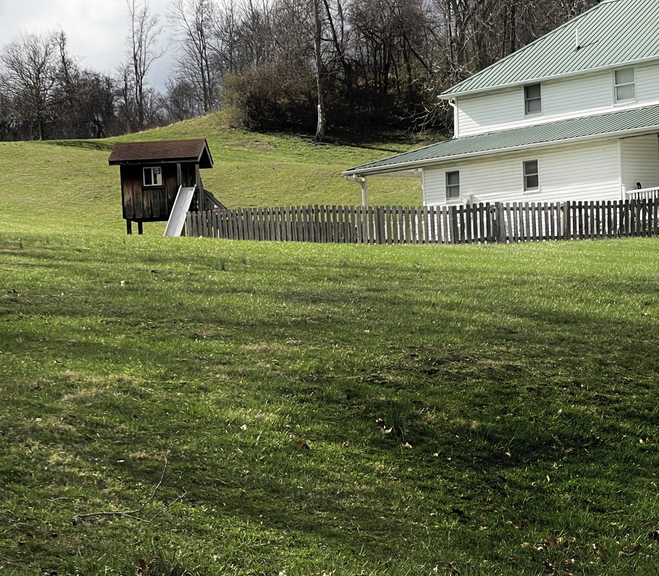 Image for RE: 2615 OLD LOGAN RD. LANCASTER 43130