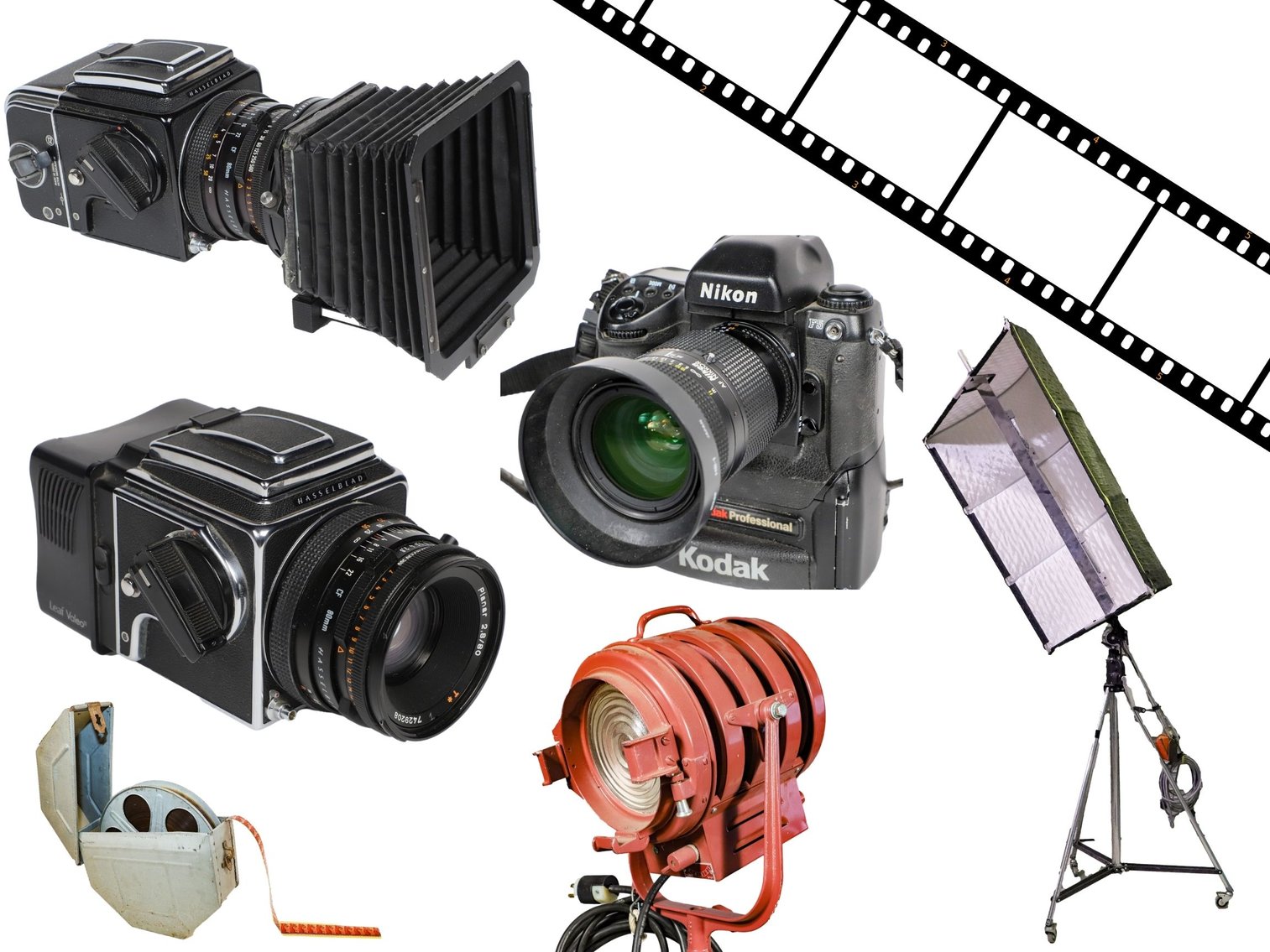 Image for Photography Studio Liquidation: Part One