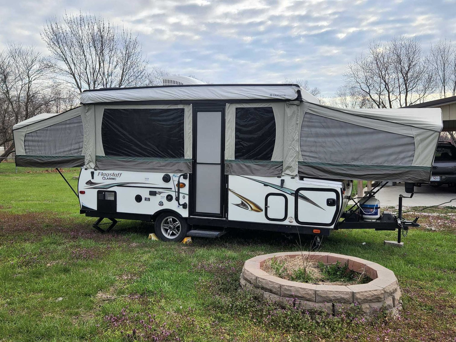 Image for Thomas and Virginia Cicle Estate