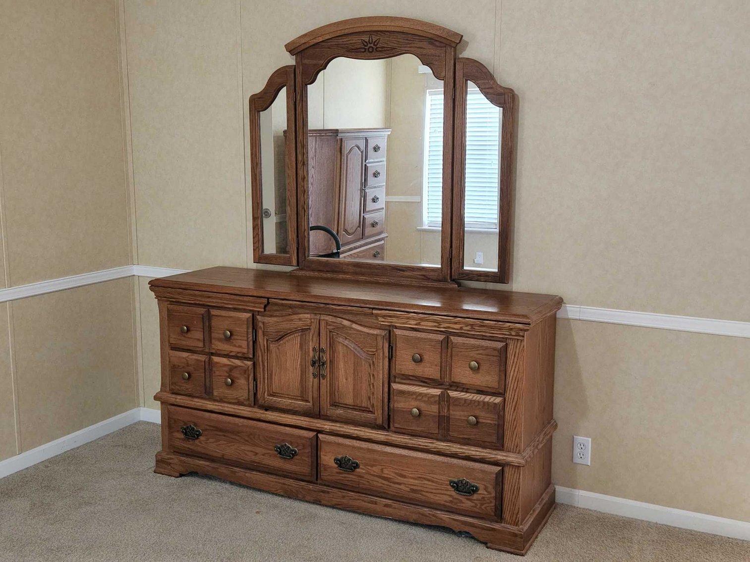 Image for Thomas and Virginia Cicle Estate