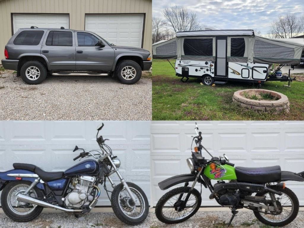 Image for Thomas and Virginia Cicle Estate