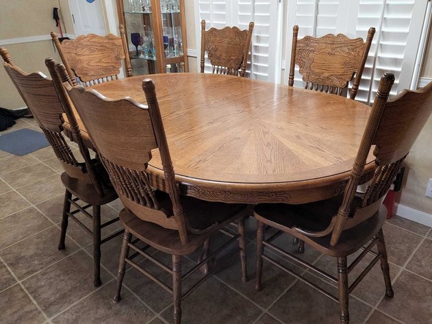 Image for Thomas and Virginia Cicle Estate