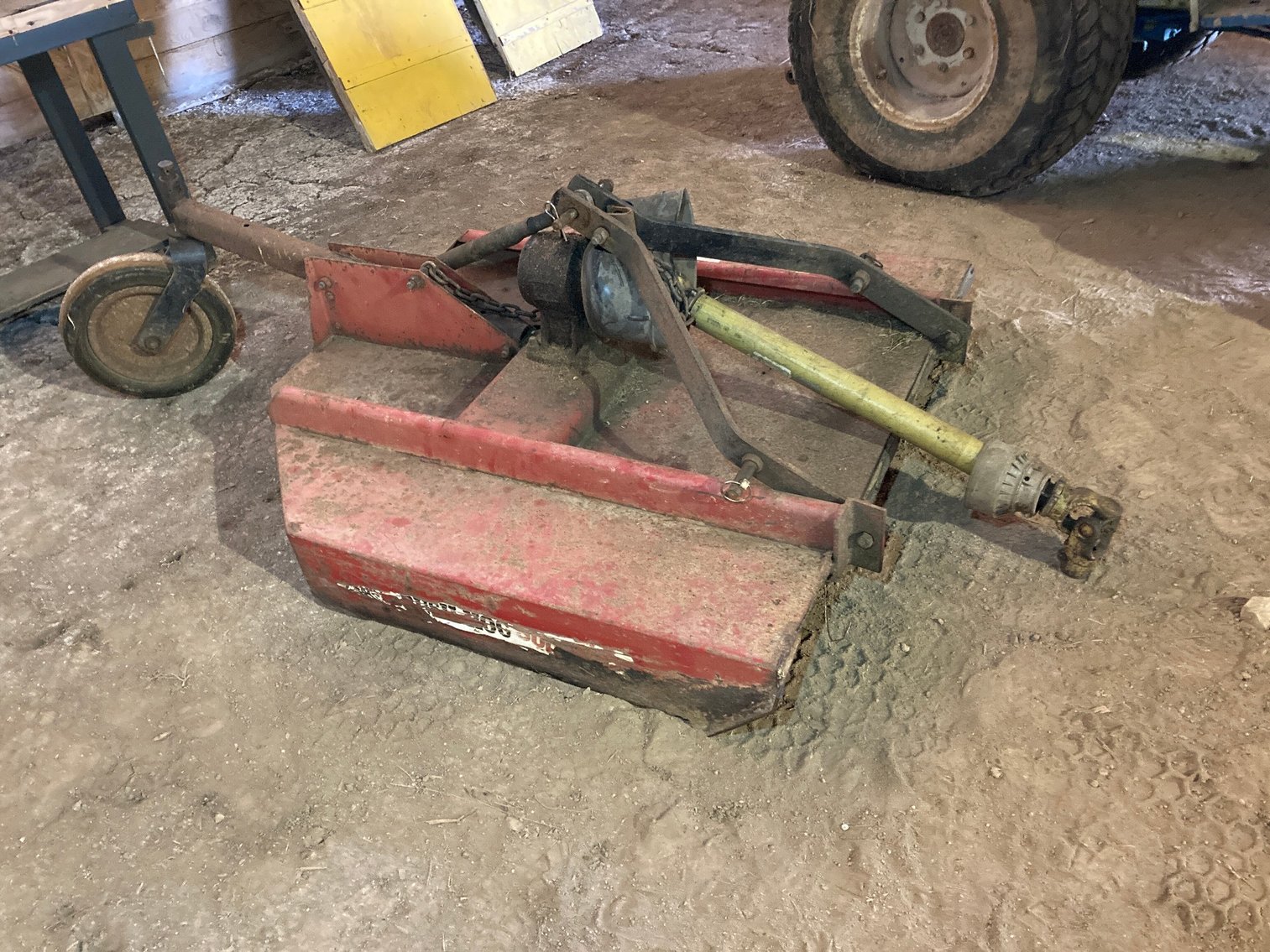 Image for Bridgeport, WV – ’13 Polaris Ranger, Guns, Coins, Ford Tractor, and more!