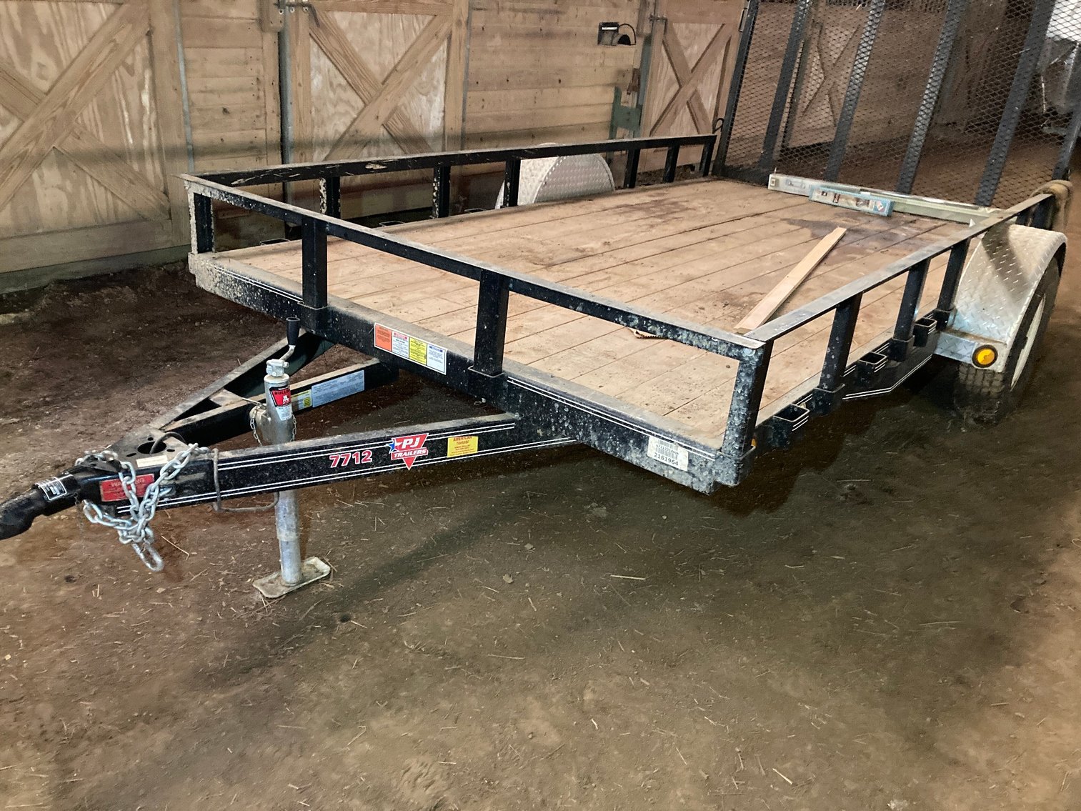 Image for Bridgeport, WV – ’13 Polaris Ranger, Guns, Coins, Ford Tractor, and more!