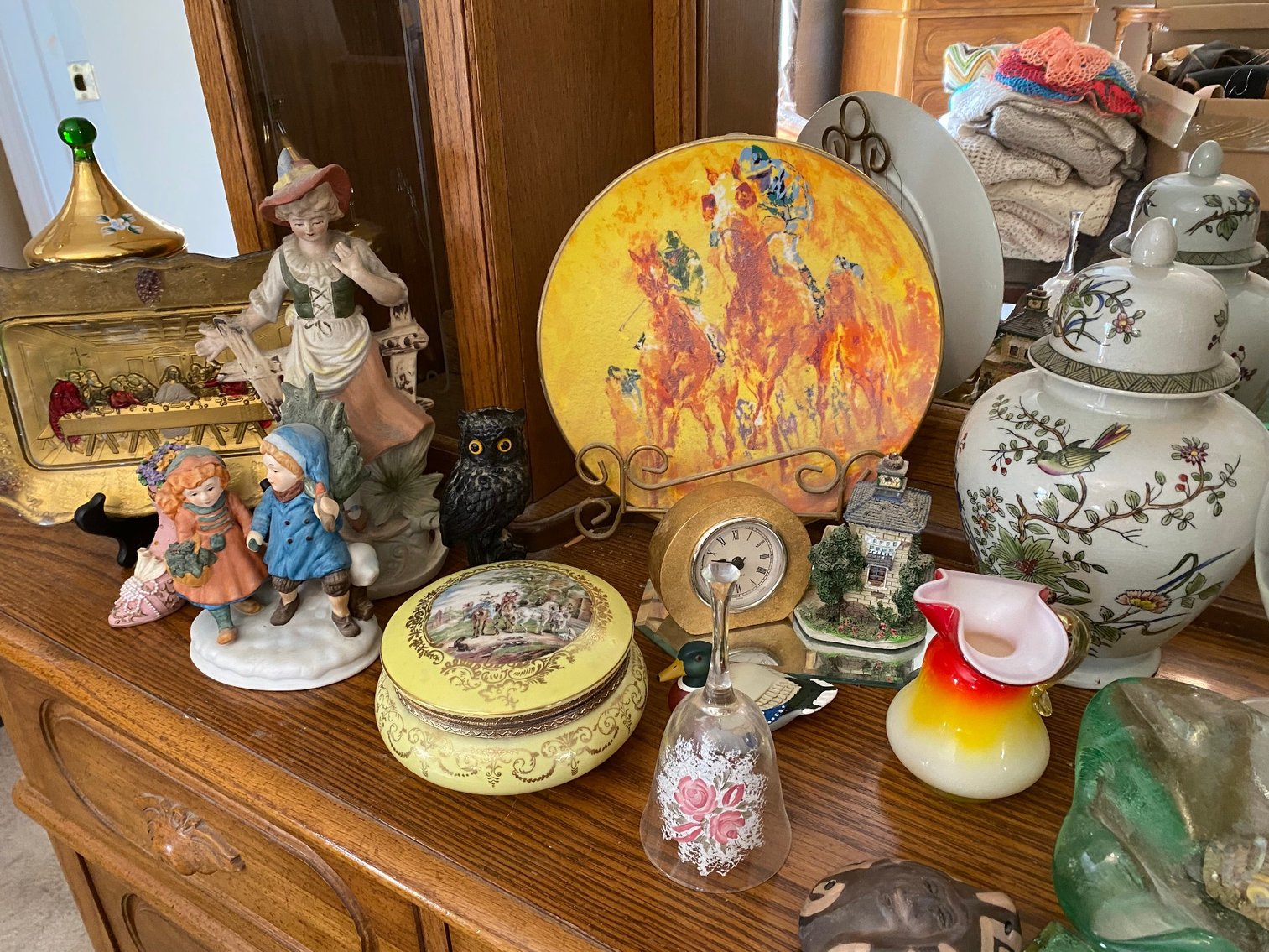 Image for Bridgeport, WV – ’13 Polaris Ranger, Guns, Coins, Ford Tractor, and more!