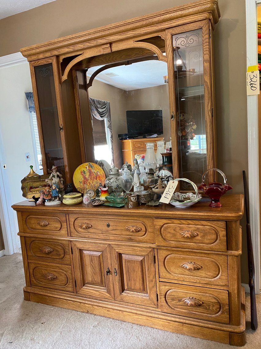 Image for Bridgeport, WV – ’13 Polaris Ranger, Guns, Coins, Ford Tractor, and more!