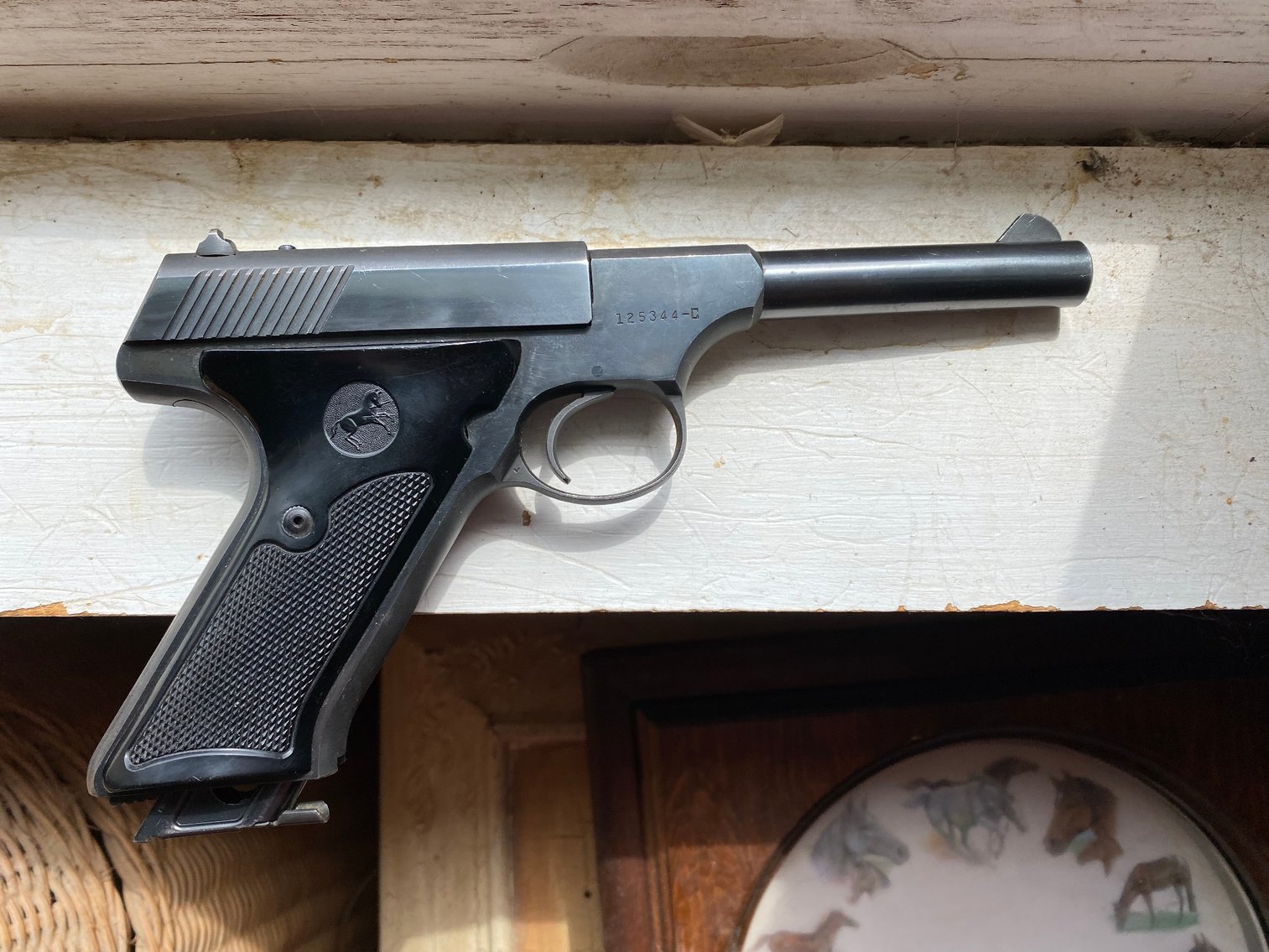 Image for Bridgeport, WV – ’13 Polaris Ranger, Guns, Coins, Ford Tractor, and more!