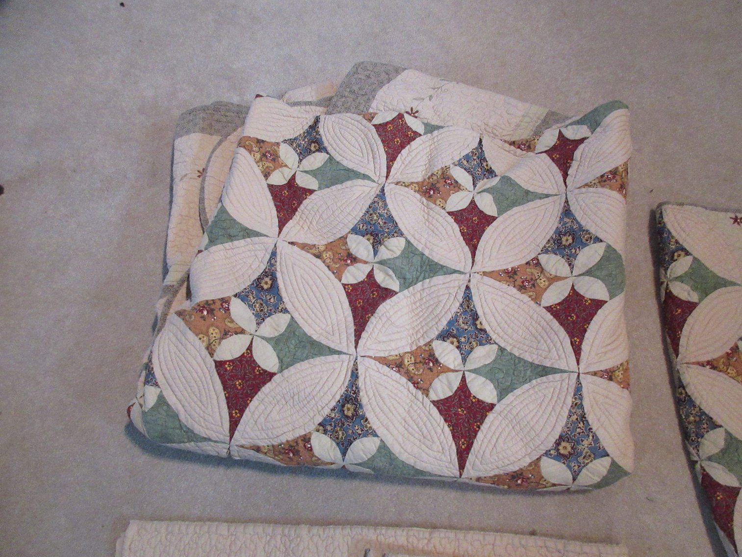 Image for Carmichaels, PA – Fenton Glass, Tiffany-style Lamps, Antiques, Collectibles, Décor and more!