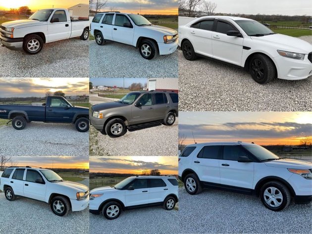 Image for Farm & Business Consignment