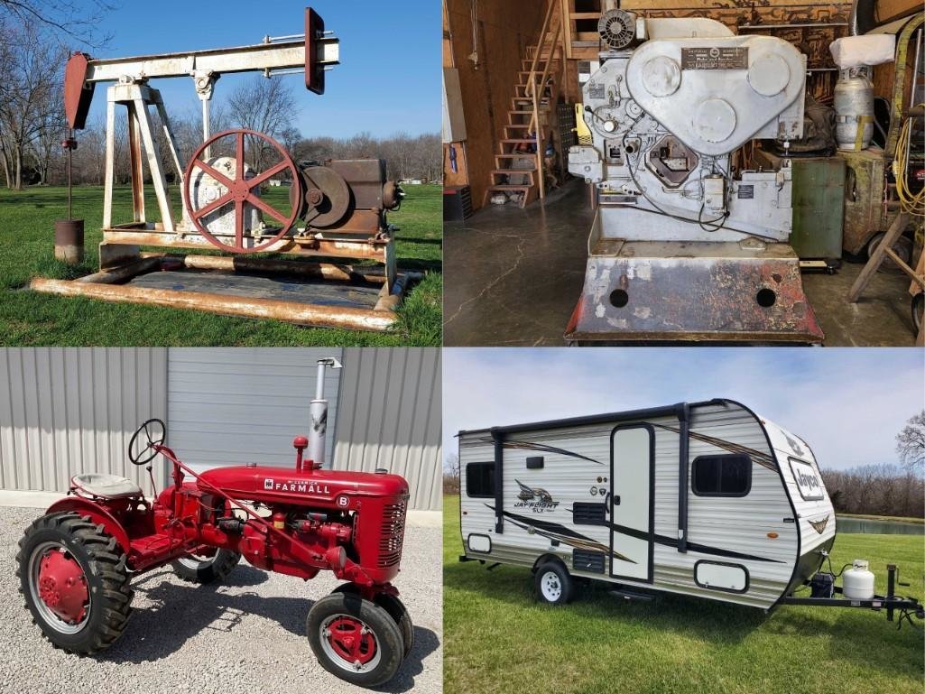 Image for Farm & Business Consignment