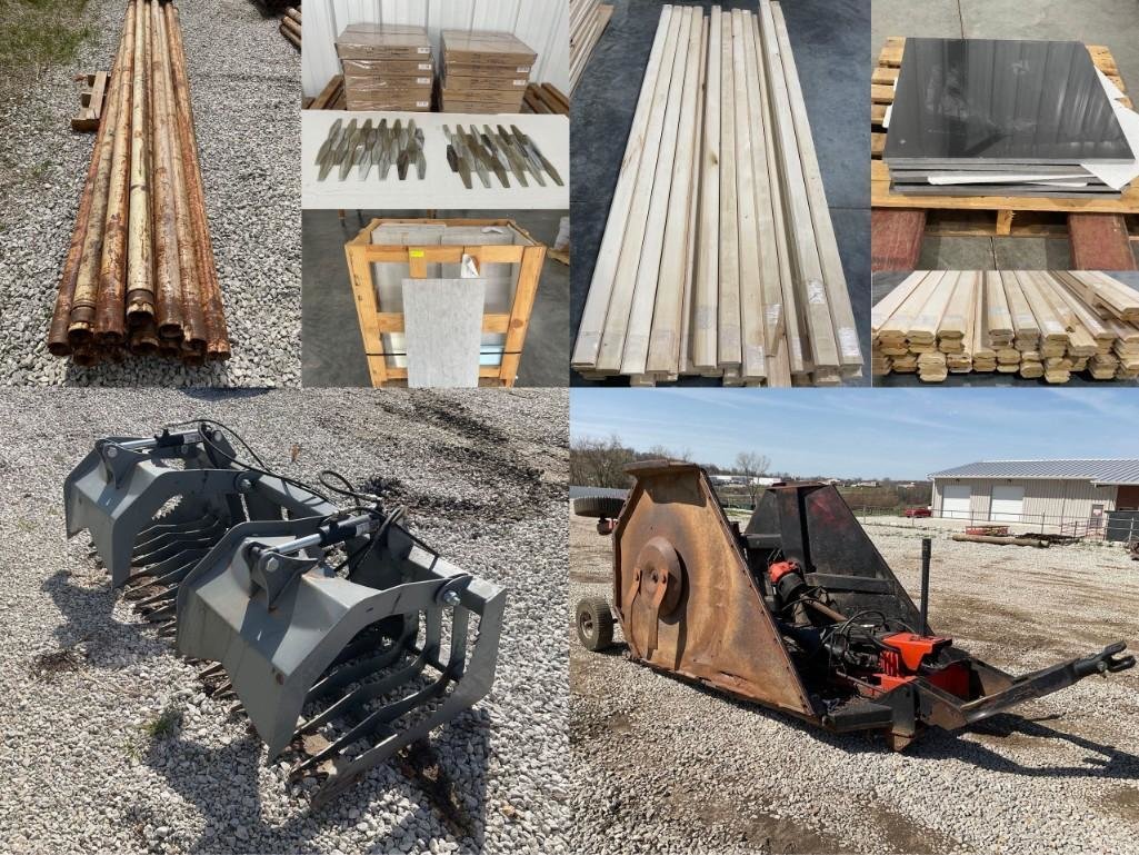 Image for Farm & Business Consignment