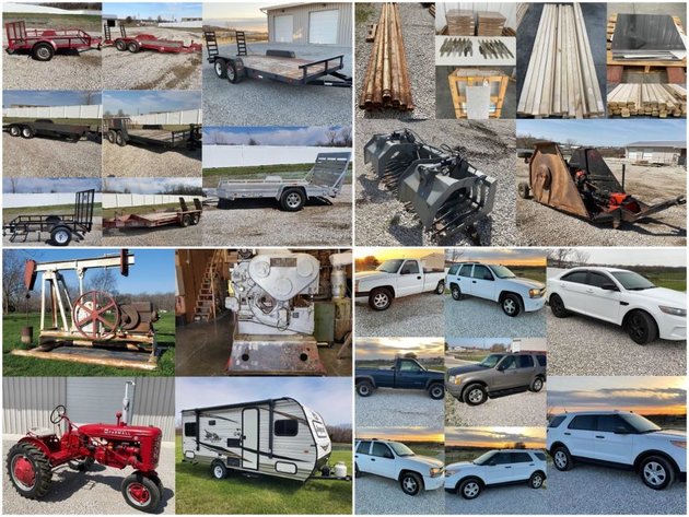 Image for Farm & Business Consignment