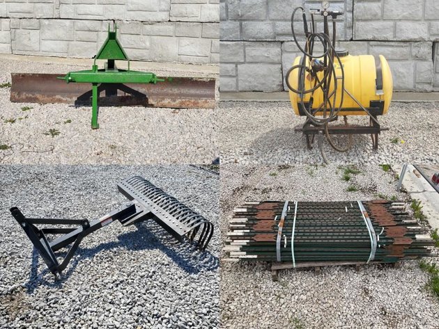 Image for Farm & Business Consignment