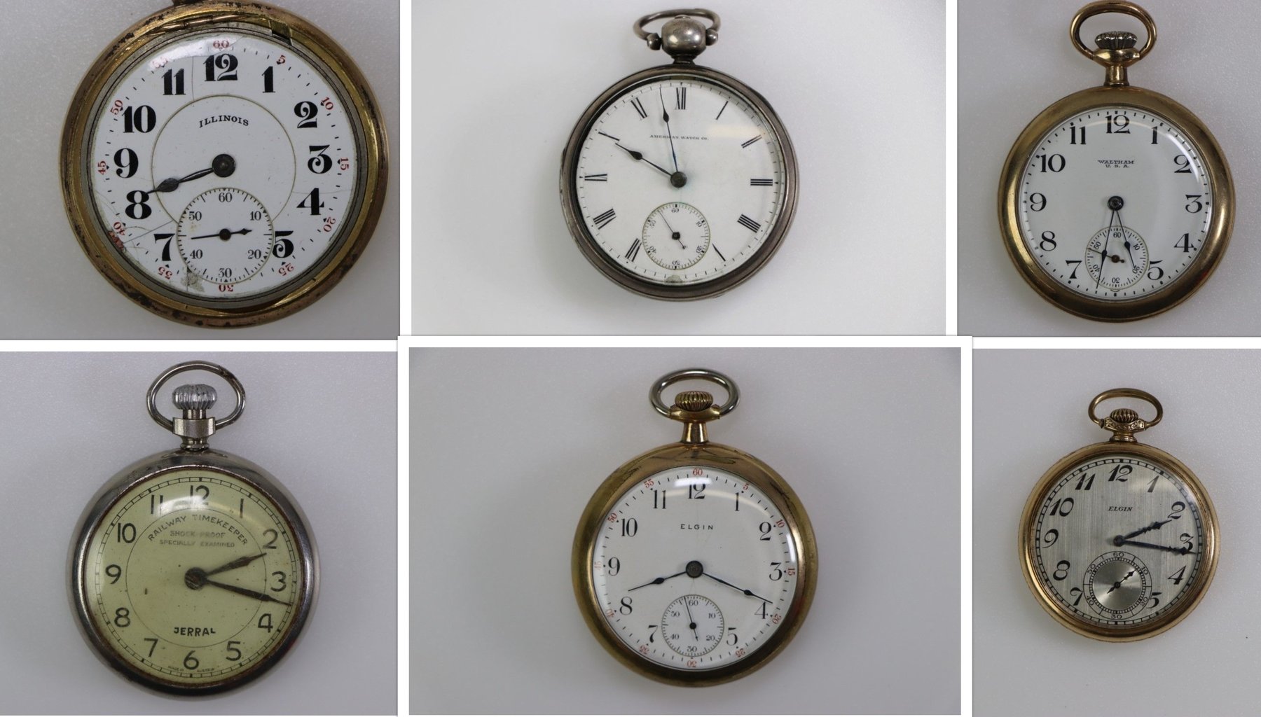 Image for Odds and Ends Online Auction