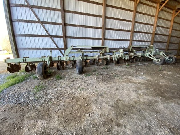 Image for Orthman 900