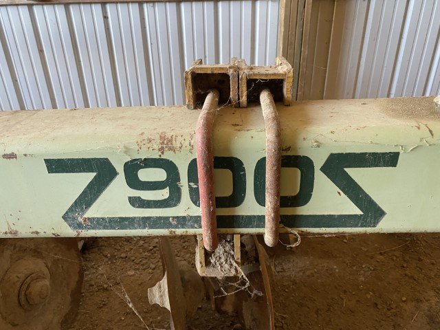 Image for Orthman 900