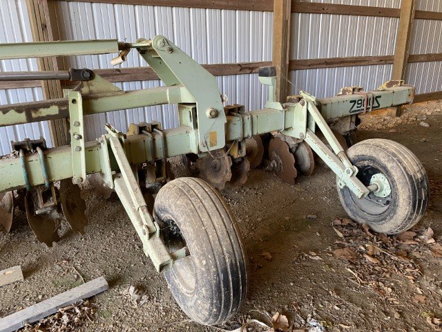 Image for Orthman 900