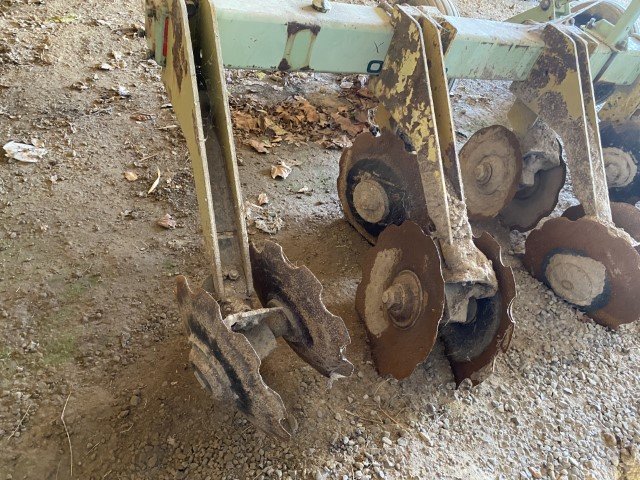 Image for Orthman 900