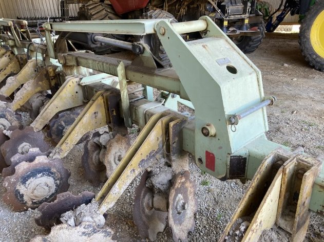 Image for Orthman 900