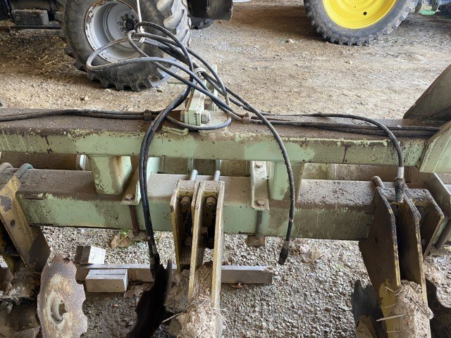 Image for Orthman 900