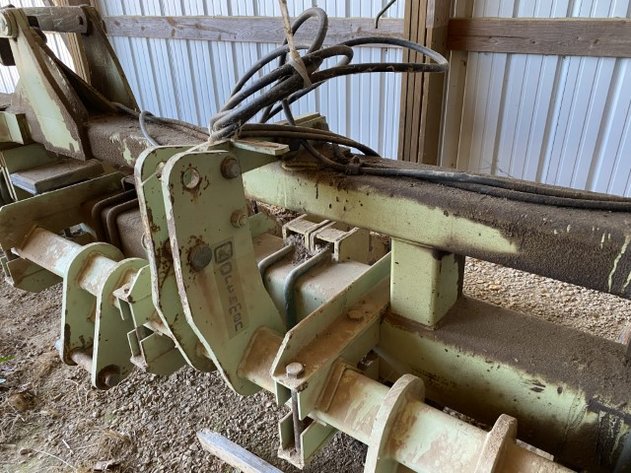 Image for Orthman 900