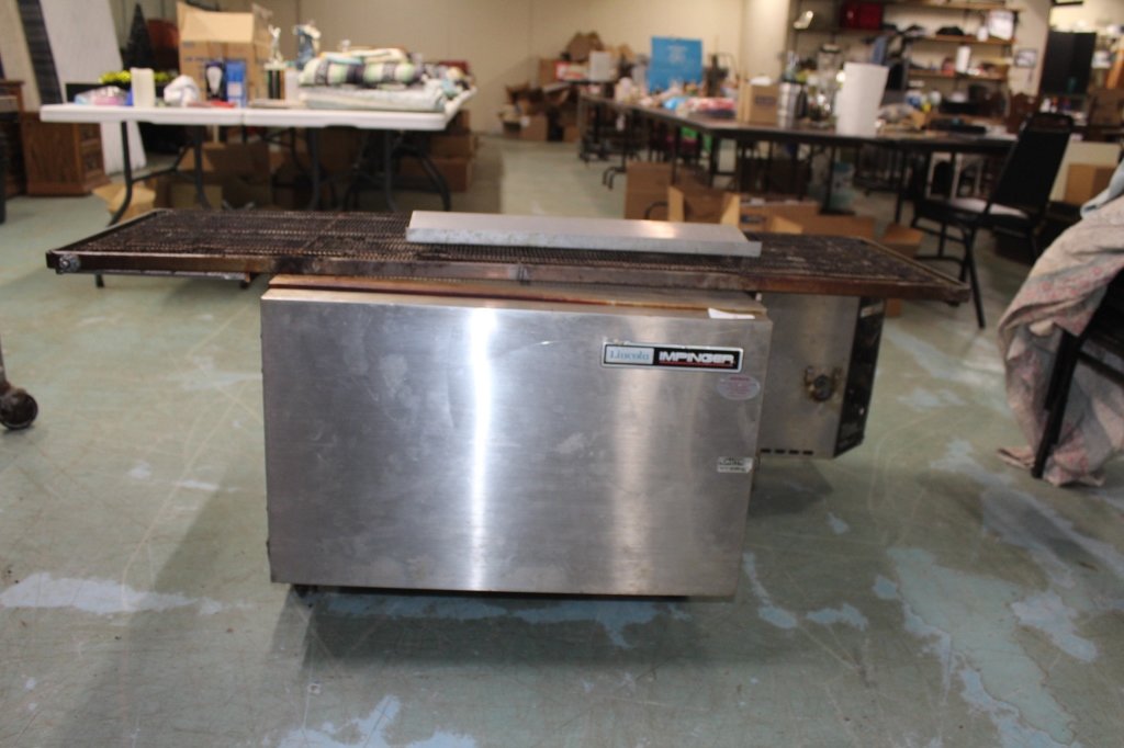 Image for Restaurant, Furniture, Christopher Radko, Collectibles, & More Online Only Auction