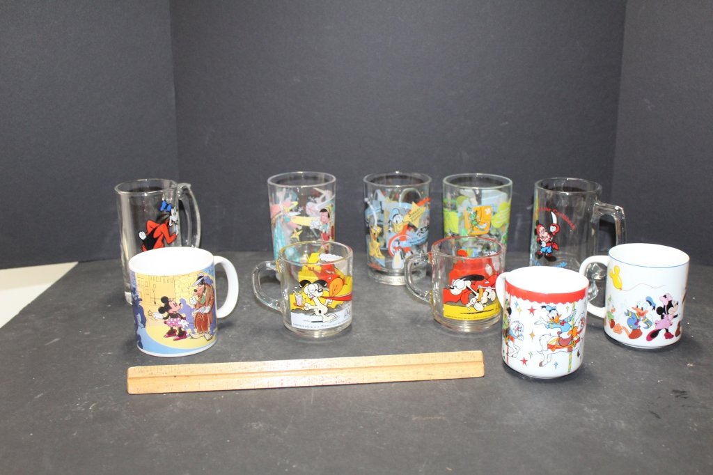 Image for Restaurant, Furniture, Christopher Radko, Collectibles, & More Online Only Auction