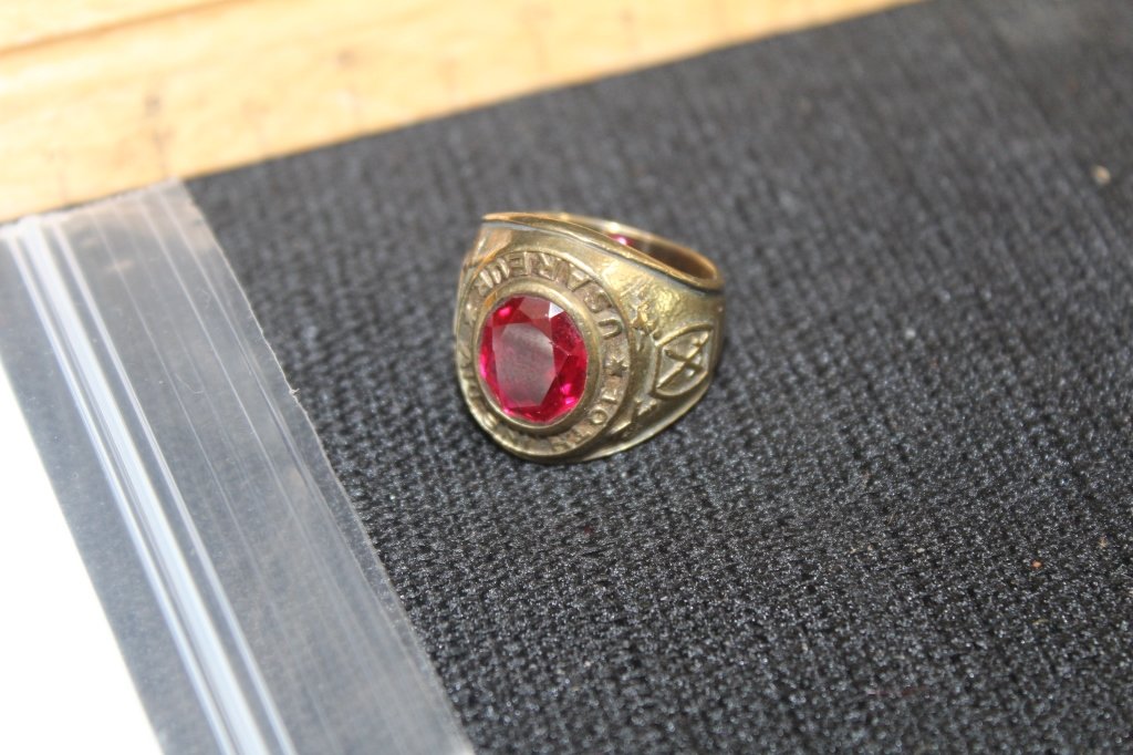 Image for Restaurant, Furniture, Christopher Radko, Collectibles, & More Online Only Auction