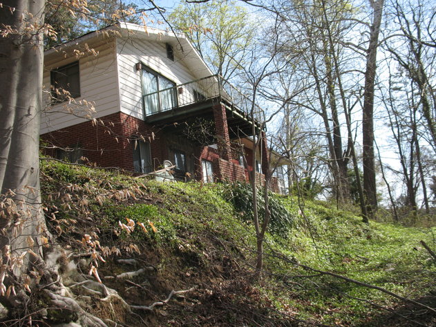 Image for Auction - Home & 2.998 Acres -  Occoquan VA