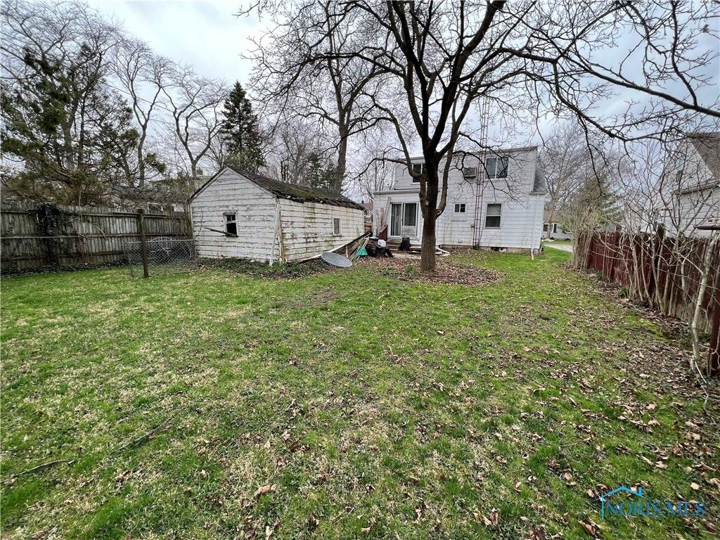 Image for MINIMUM BID AUCTION $49,000! 808 Tappan St.