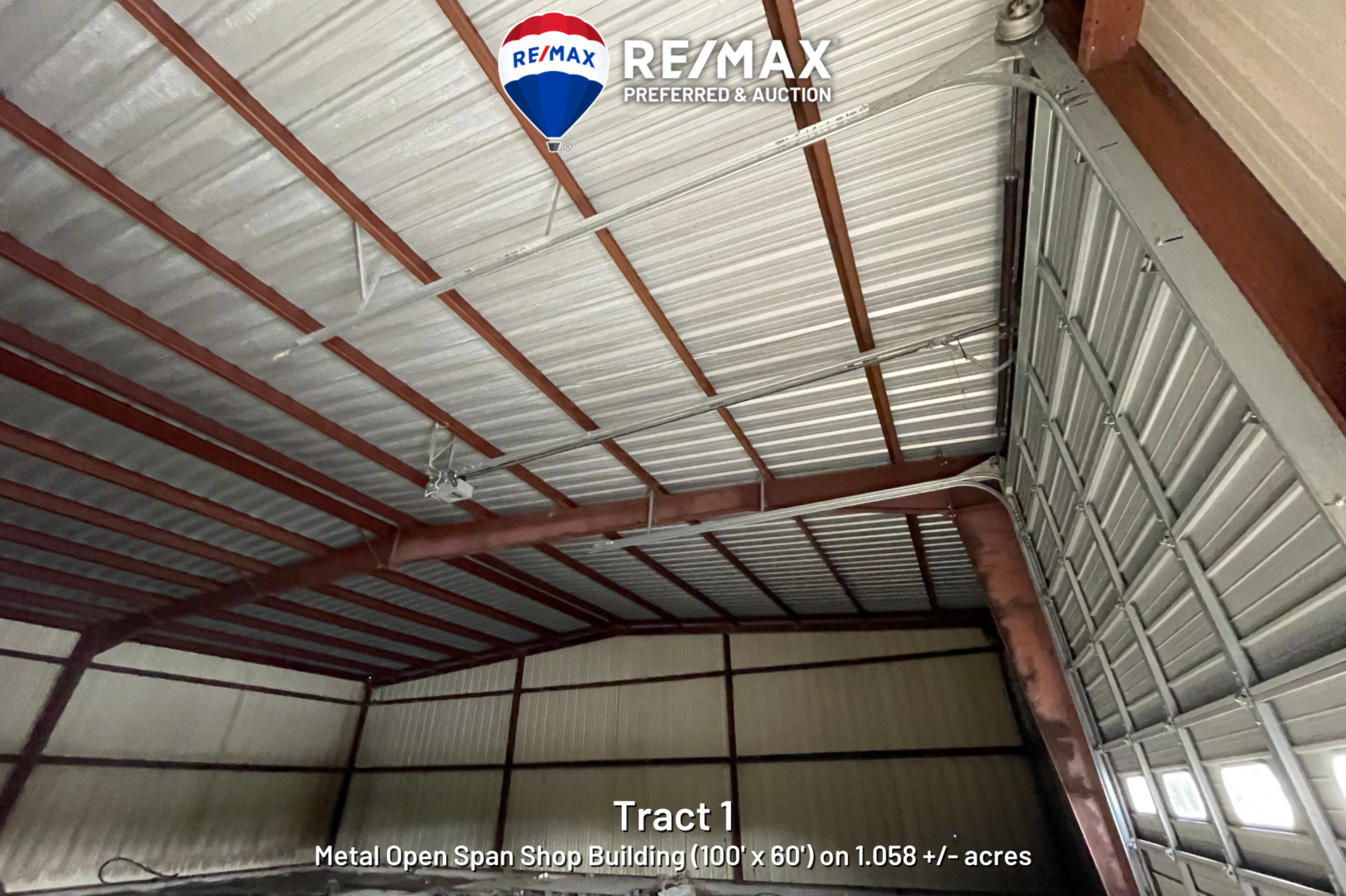 Image for 107 +/- Acres Selling in 4 Tracts