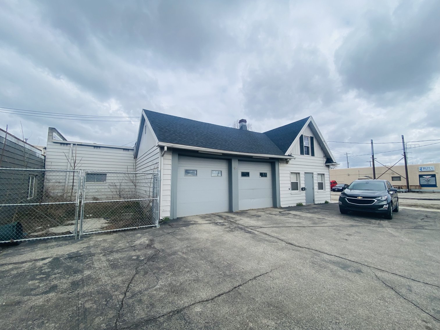 Image for 4815 North Detroit Avenue, Toledo, Ohio 43612