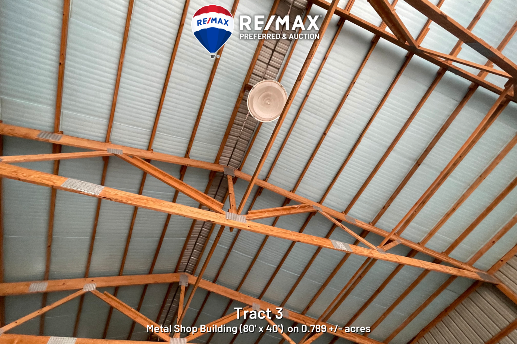 Image for 107 +/- Acres Selling in 4 Tracts